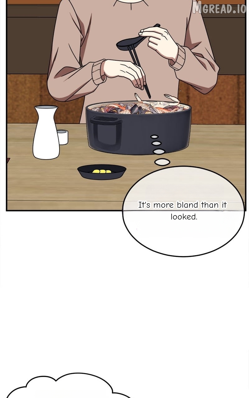 Change Me Chapter 271  - page 112